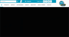 Desktop Screenshot of hazet.de